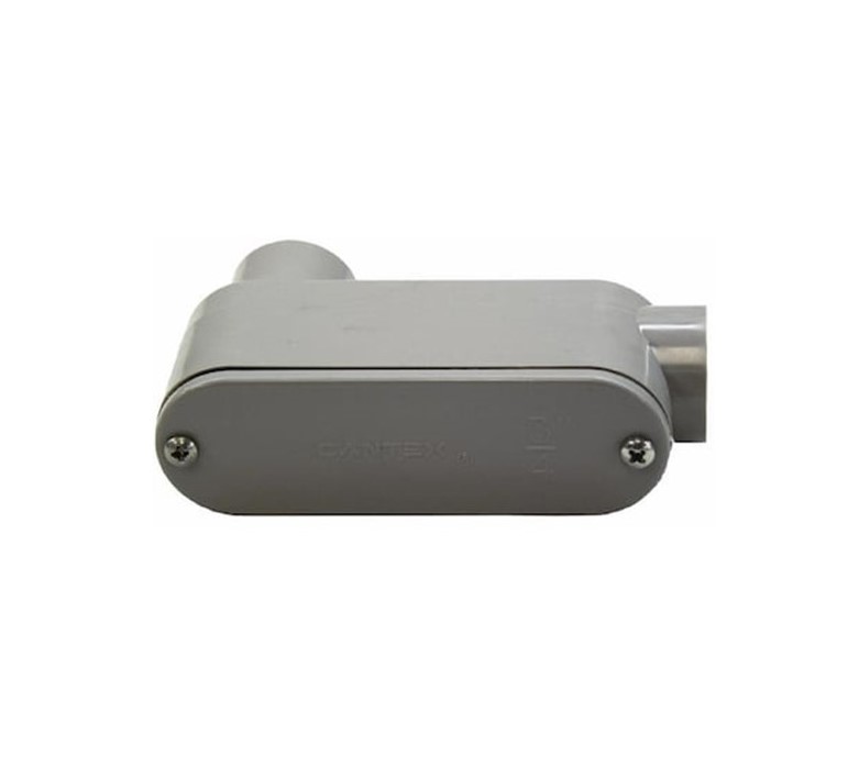 1′ Combination Connector – East Central Electric Inc.